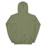 easter farm fresh truck unisex hoodie
