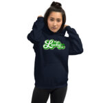 st. patrick's day unisex hoodie