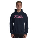 easter day, easter holiday, unisex hoodie