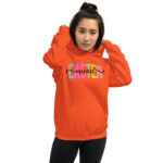 easter squad unisex hoodie