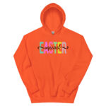 easter squad unisex hoodie