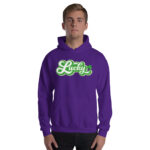 st. patrick's day unisex hoodie
