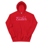 easter day, easter holiday, unisex hoodie