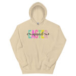 easter squad unisex hoodie