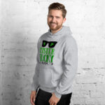 st. patrick's day unisex hoodie