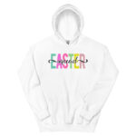 easter squad unisex hoodie