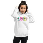 easter squad unisex hoodie