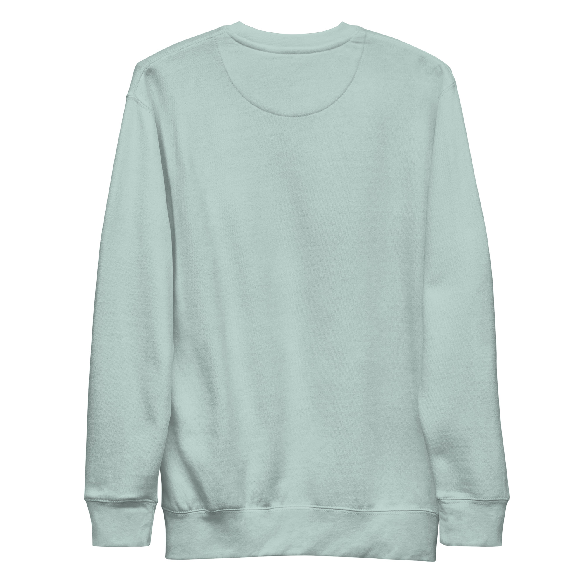 st. patrick's day unisex premium sweatshirt