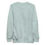 st. patrick's day unisex premium sweatshirt
