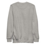 st. patrick's day unisex premium sweatshirt