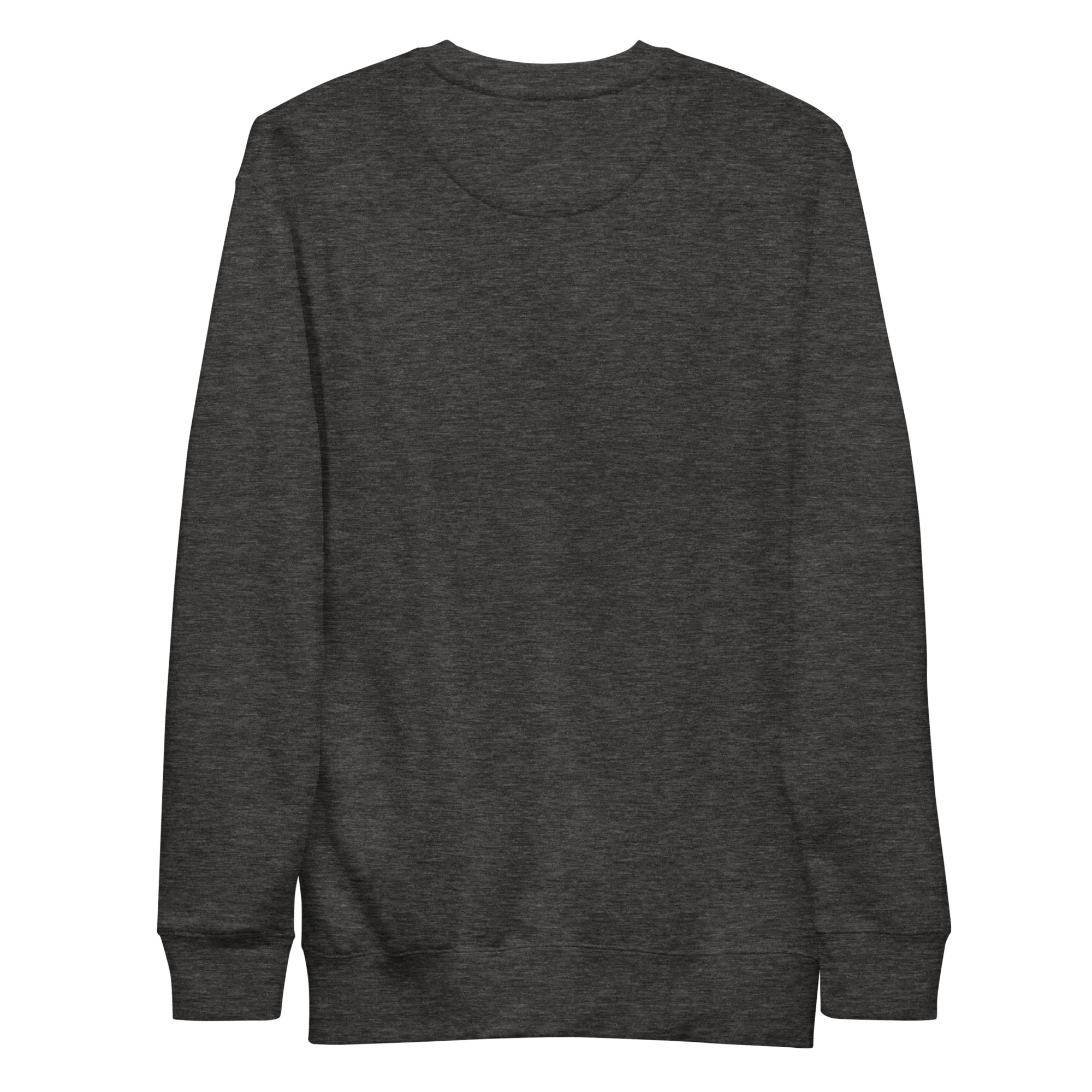 st. patrick's day unisex premium sweatshirt
