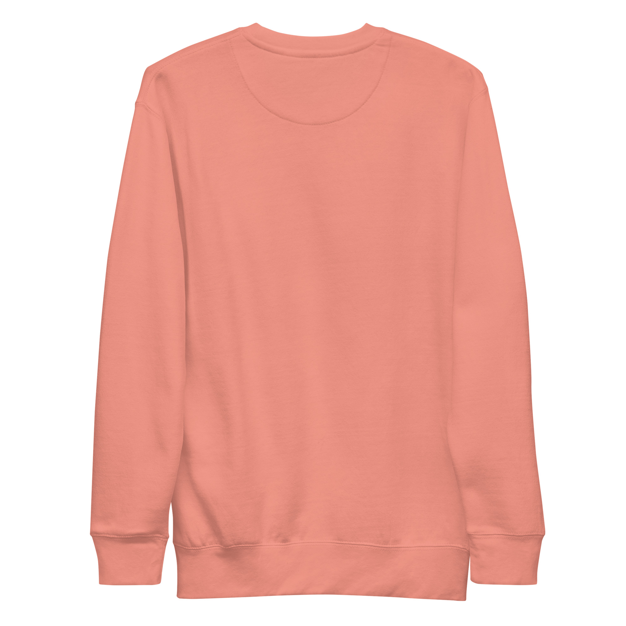 happy easter unisex premium sweatshirt
