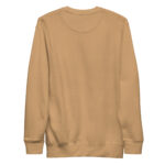 st. patrick's day unisex premium sweatshirt