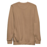 st. patrick's day unisex premium sweatshirt