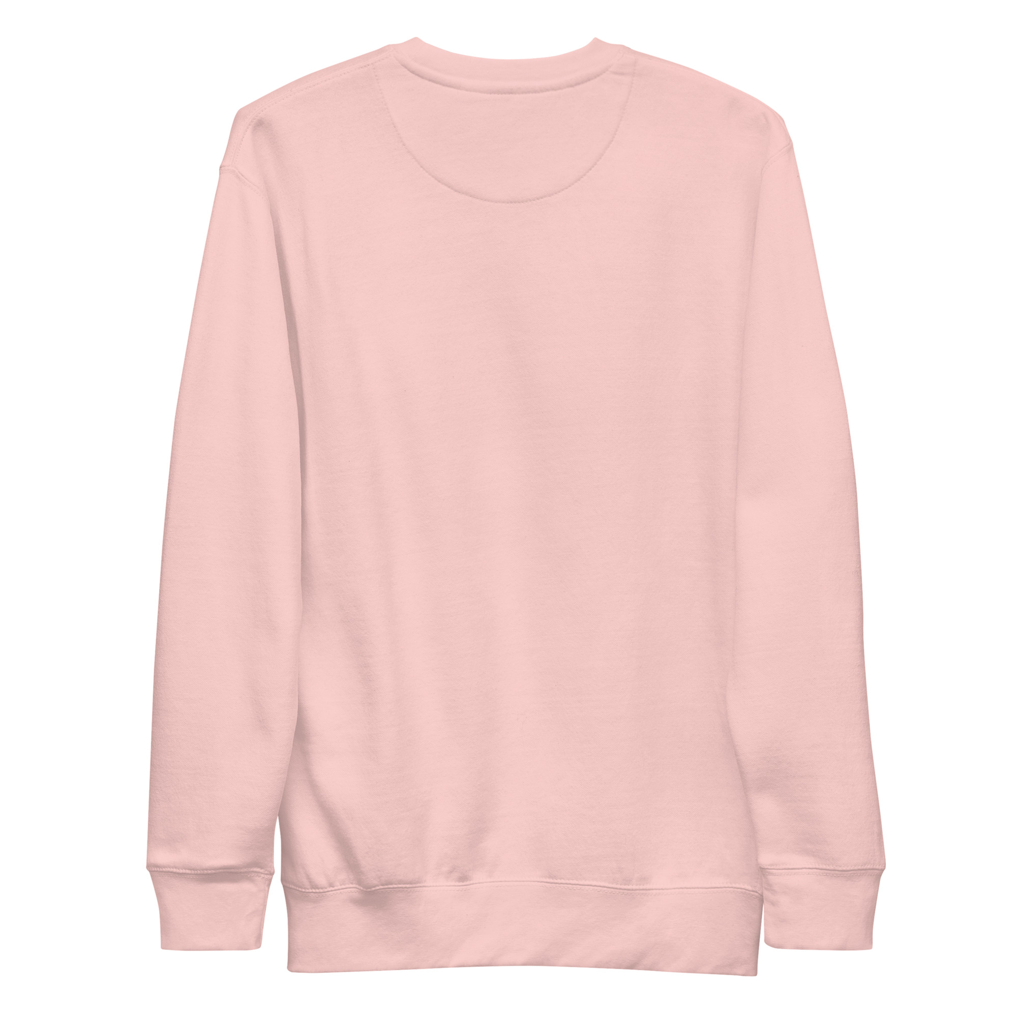 st. patrick's day unisex premium sweatshirt