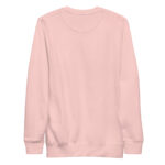 happy easter unisex premium sweatshirt