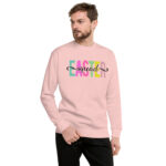 easter squad unisex premium sweatshirt