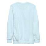 easter squad unisex premium sweatshirt
