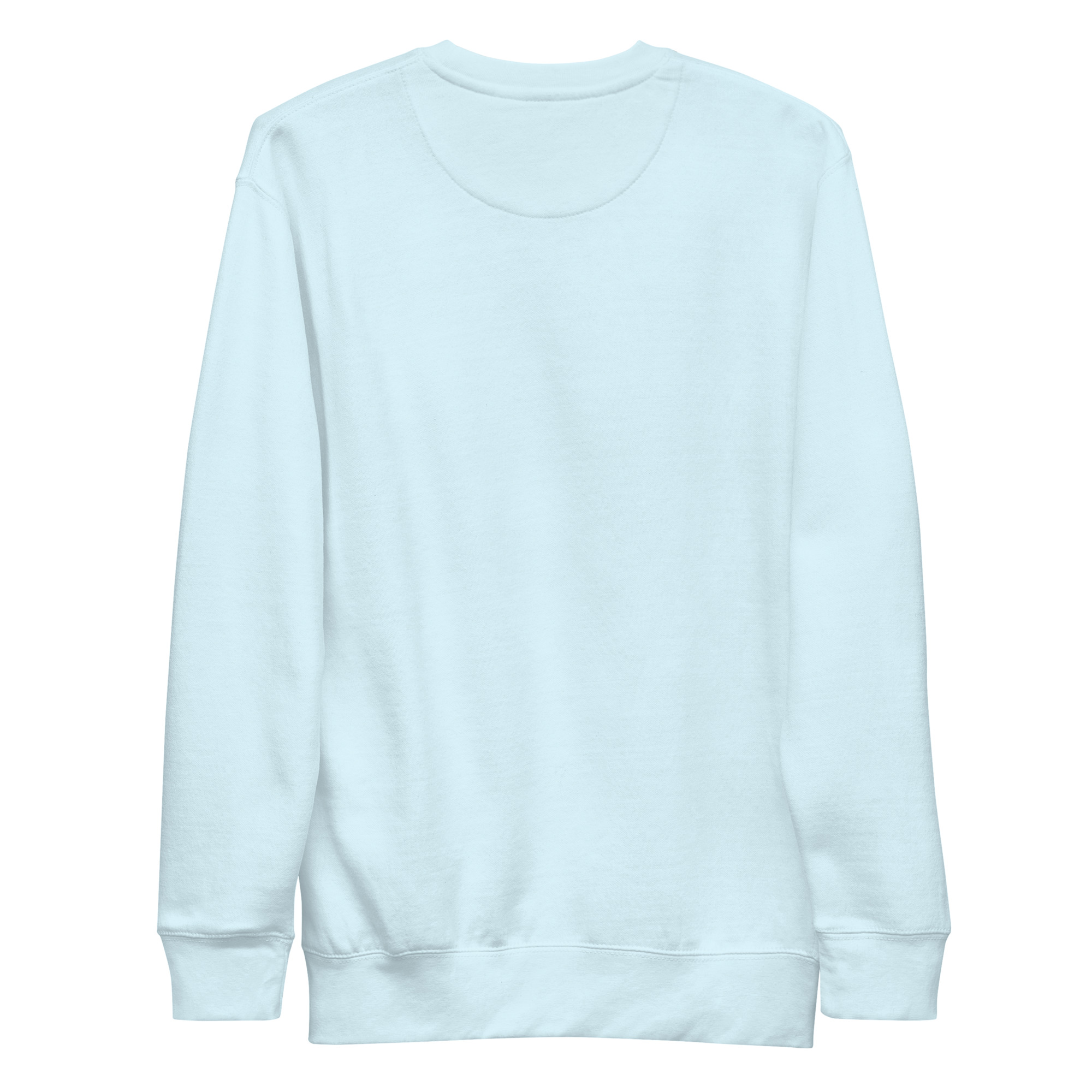 easter squad unisex premium sweatshirt