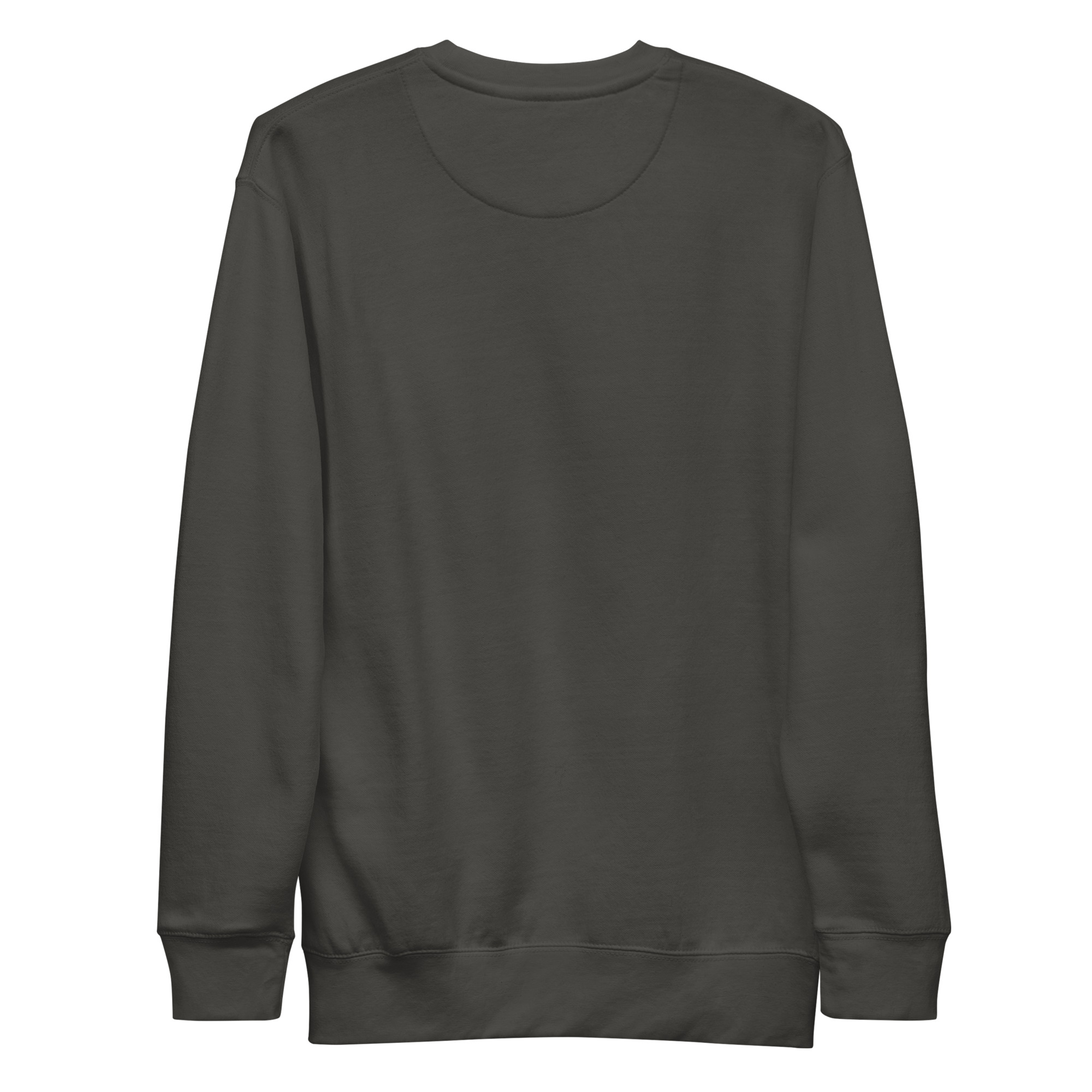 st. patrick's day unisex premium sweatshirt