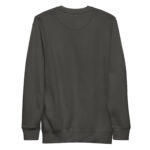 st. patrick's day unisex premium sweatshirt