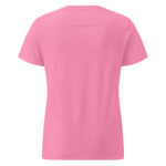 st. patrick's day women’s basic softstyle t shirt