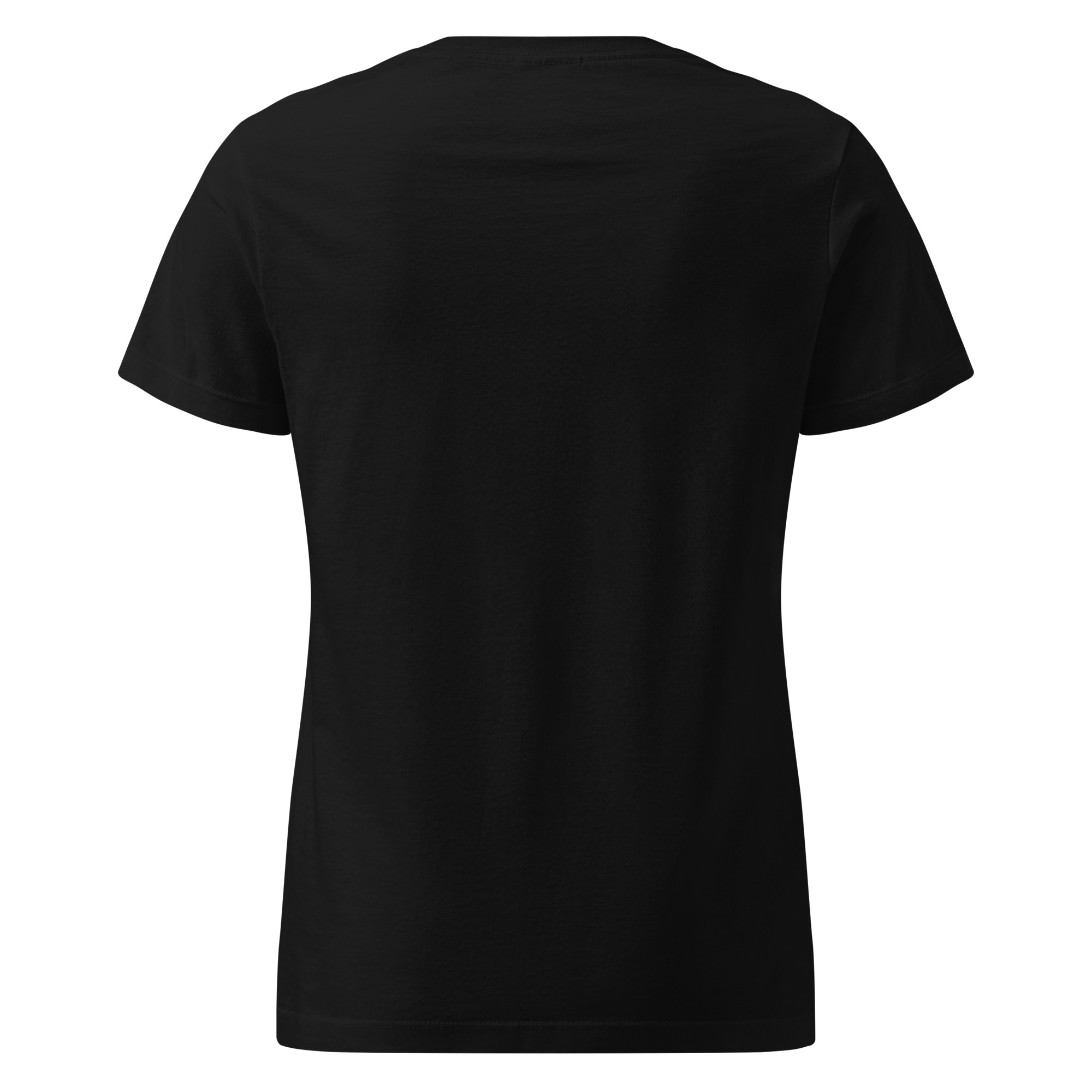happy easter women’s basic softstyle t shirt
