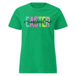 easter squad women’s basic softstyle t shirt