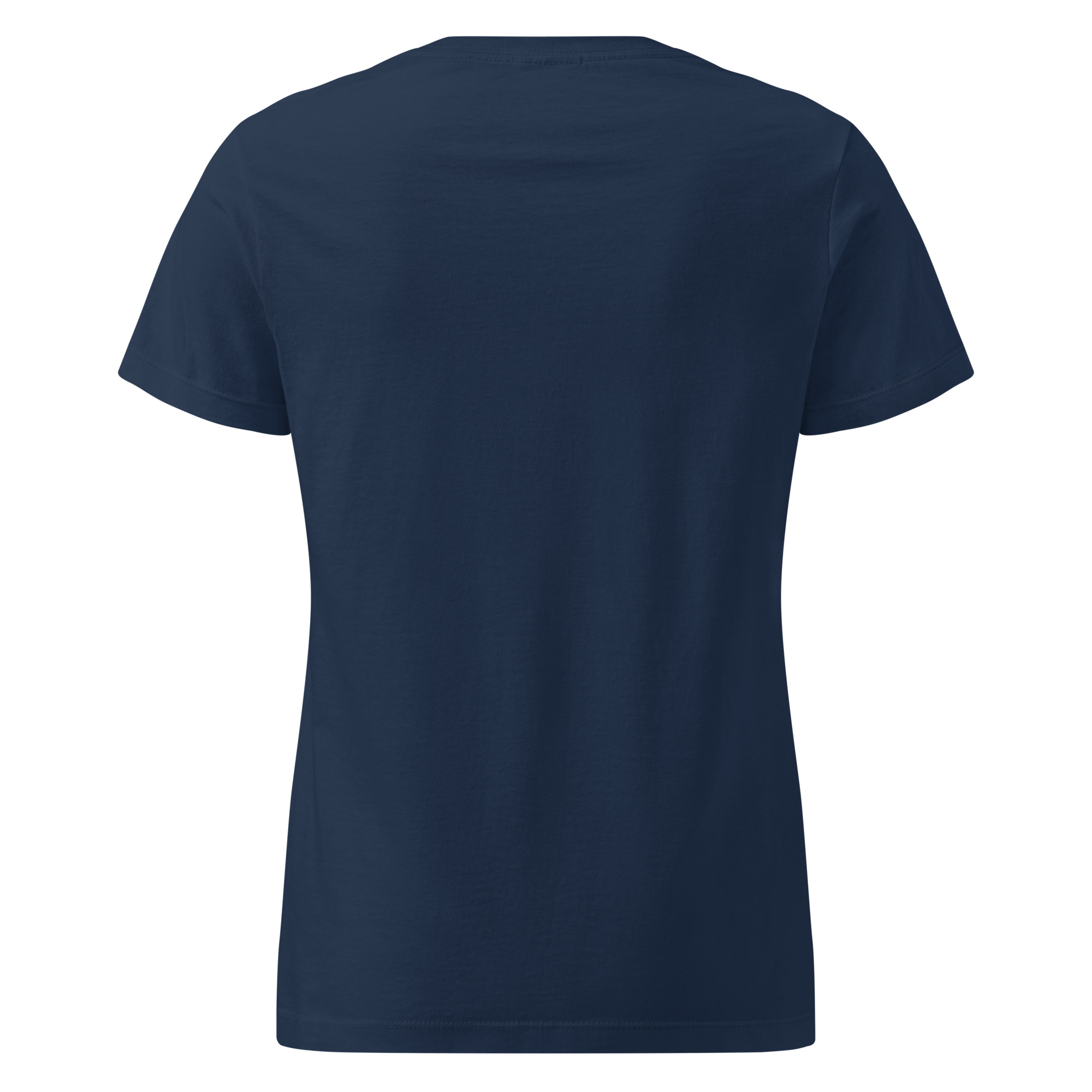 st. patrick's day women’s basic softstyle t shirt