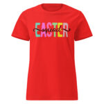 easter squad women’s basic softstyle t shirt