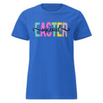 easter squad women’s basic softstyle t shirt