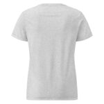 st. patrick's day women’s basic softstyle t shirt