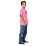 happy easter youth classic tee