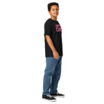 happy easter youth classic tee