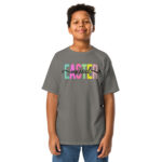 easter squad youth classic tee