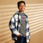 easter squad youth classic tee