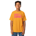 happy easter youth classic tee