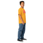 happy easter youth classic tee
