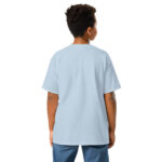 st. patrick's day youth classic tee