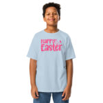 happy easter youth classic tee