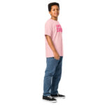 happy easter youth classic tee