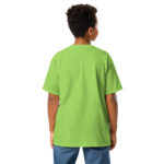happy easter youth classic tee