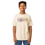 easter squad youth classic tee
