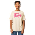 happy easter youth classic tee