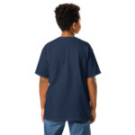 st. patrick's day youth classic tee