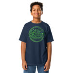 st. patrick's day youth classic tee