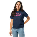 happy easter youth classic tee
