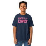 happy easter youth classic tee