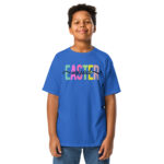easter squad youth classic tee