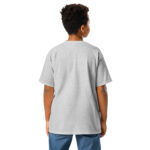 happy easter youth classic tee